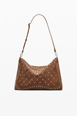 Desigual Geanta dama camel 25WAXPB5 MD4315