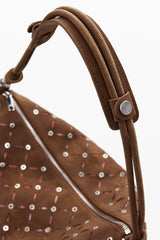 Desigual Geanta dama camel 25WAXPB5 MD4315