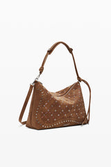 Desigual Geanta dama camel 25WAXPB5 MD4315