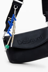 Desigual Geanta dama negru 25WAXPAL MD4317