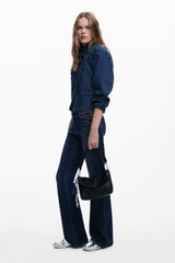 Desigual Geanta dama negru 25WAXPAL MD4317