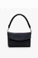 Desigual Geanta dama negru 25WAXPAL MD4317