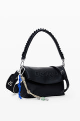 Desigual Geanta dama negru 25WAXPAL MD4317