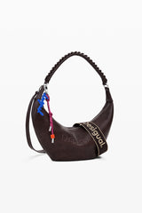 Desigual Geanta dama maro 25WAXPAX MD4318