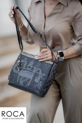 Anekke Banduliera dama 41853 039 MD4326