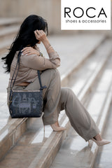 Anekke Banduliera dama 41853 039 MD4326