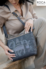 Anekke Banduliera dama 41853 039 MD4326