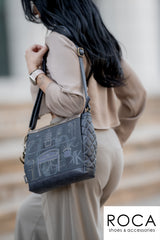 Anekke Banduliera dama 41853 039 MD4326