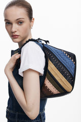 Desigual Geanta dama multicolor 25WAXP78 MD4328