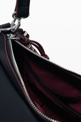 Desigual Geanta dama negru 25WAXPBE MD4329