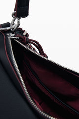 Desigual Geanta dama negru 25WAXPBE MD4329