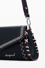 Desigual Geanta dama negru 25WAXPBE MD4329