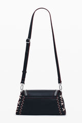 Desigual Geanta dama negru 25WAXPBE MD4329