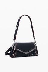 Desigual Geanta dama negru 25WAXPBE MD4329