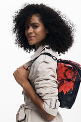 Desigual Geanta dama negru 25WAXP90 MD4331