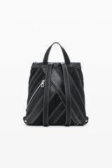 Desigual Rucsac dama negru 25WAKP25 MD4332