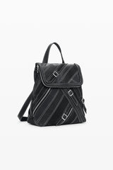 Desigual Rucsac dama negru 25WAKP25 MD4332