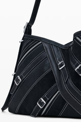 Desigual Geanta dama negru 25WAXP72 MD4333