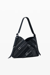 Desigual Geanta dama negru 25WAXP72 MD4333