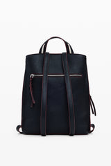 Desigual Rucsac dama negru 25WAKP17 MD4334