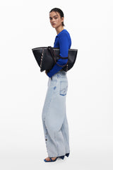 Desigual Geanta dama negru 25WAXP95 MD4335