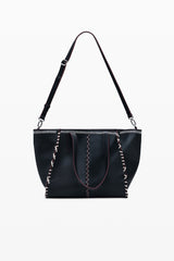 Desigual Geanta dama negru 25WAXP95 MD4335