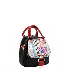 Nikky Rucsac dama Nostalgia NK12712N MD4337