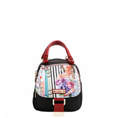 Nikky Rucsac dama Nostalgia NK12712N MD4337