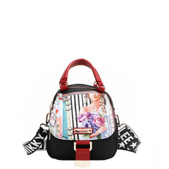Nikky Rucsac dama Nostalgia NK12712N MD4337