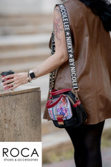 Nikky Rucsac dama Nostalgia NK12712N MD4337