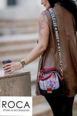 Nikky Rucsac dama Nostalgia NK12712N MD4337