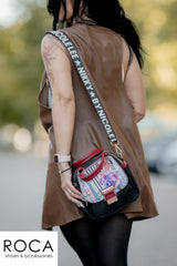 Nikky Rucsac dama Nostalgia NK12712N MD4337