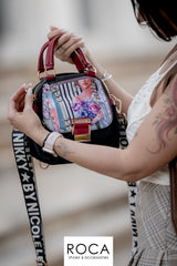 Nikky Rucsac dama Nostalgia NK12712N MD4337