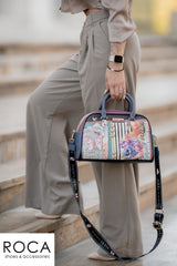 Nikky Geanta dama Nostalgia NK13037 MD4340