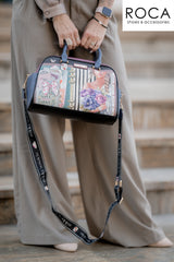 Nikky Geanta dama Nostalgia NK13037 MD4340