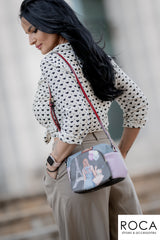 Nikky Banduliera dama banduliera dama BONJOUR PARIS NK12509 MD4343