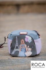 Nikky Banduliera dama banduliera dama BONJOUR PARIS NK12509 MD4343