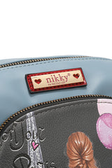 Nikky Banduliera dama banduliera dama BONJOUR PARIS NK12509 MD4343