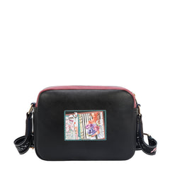 Nikky Banduliera dama Nostalgia NK13035 MD4344