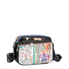 Nikky Banduliera dama Nostalgia NK13035 MD4344