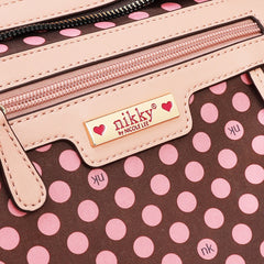 Nikky Banduliera dama Nostalgia NK13035 MD4344