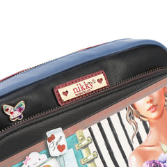 Nikky Banduliera dama Nostalgia NK13035 MD4344