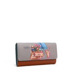 Nikky Portofel dama Essence of You NK20375 MD4346