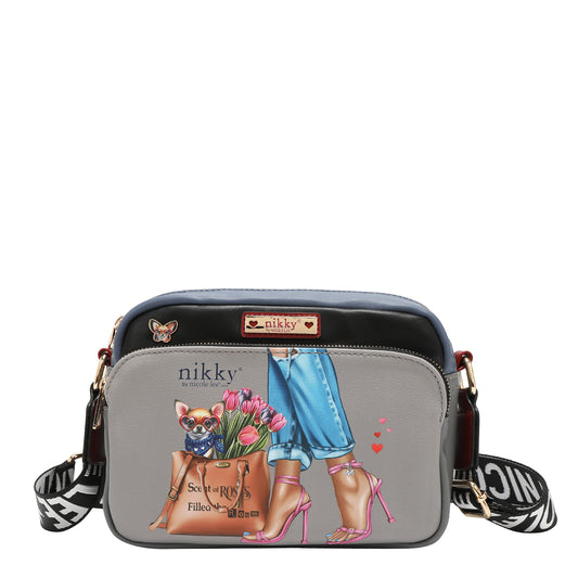 Nikky Banduliera dama Essence of You NK13030 MD4350