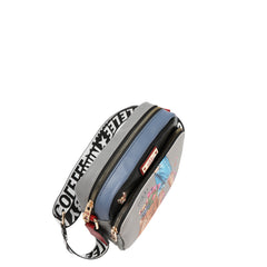 Nikky Banduliera dama Essence of You NK13030 MD4350