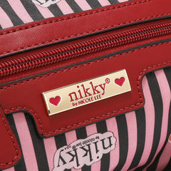 Nikky Banduliera dama Essence of You NK13030 MD4350