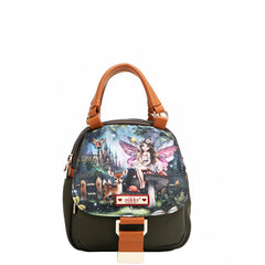 Nikky Rucsac dama Fairy Tale NK12712N MD4358