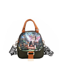 Nikky Rucsac dama Fairy Tale NK12712N MD4358
