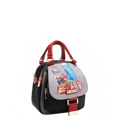 Nikky Rucsac dama Essence of You NK12712N MD4359