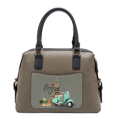 Nikky Geanta dama Eiffel Dreams NK13000 MD4360